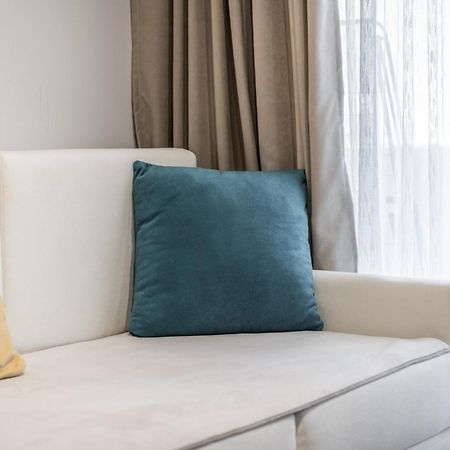 טיראנה Pazari I Ri - 1 Bedroom Loft מראה חיצוני תמונה